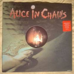 Alice In Chains : Angry Chair